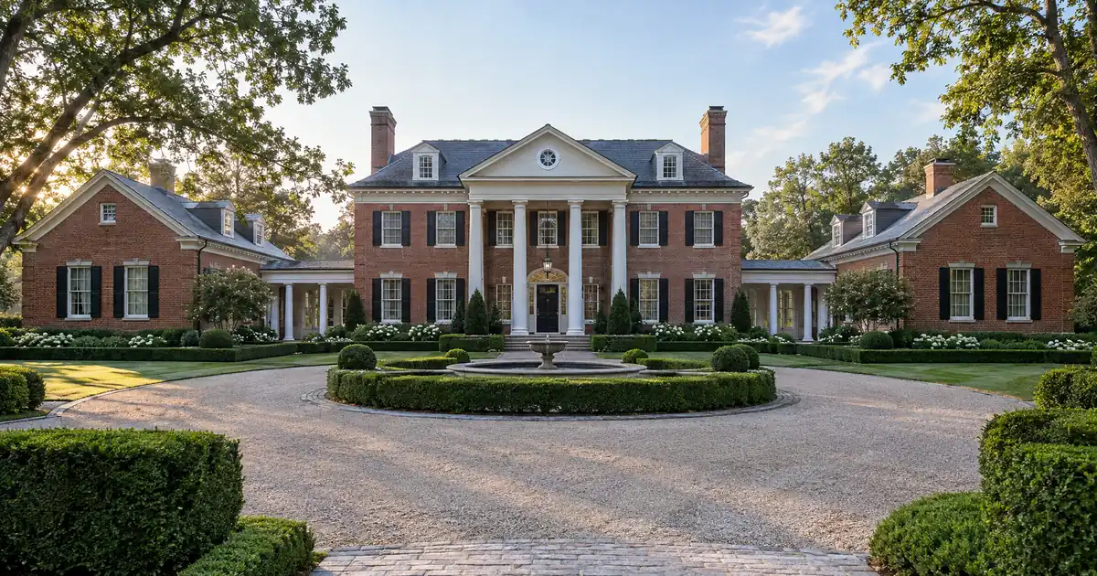 DSCR Loan Requirements When A Business Owner Buys A Luxury Rental