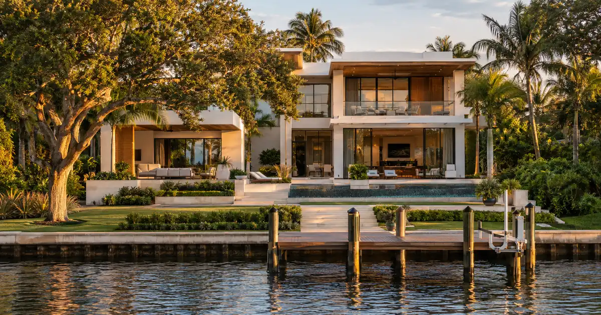 Jumbo DSCR Rental Loan Docs For A High-Value Short-term Rental