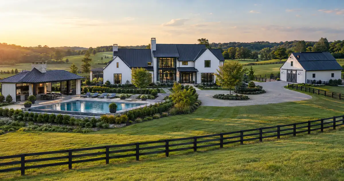 DSCR Luxury Short-term Rental Docs For Trusts And Family Offices
