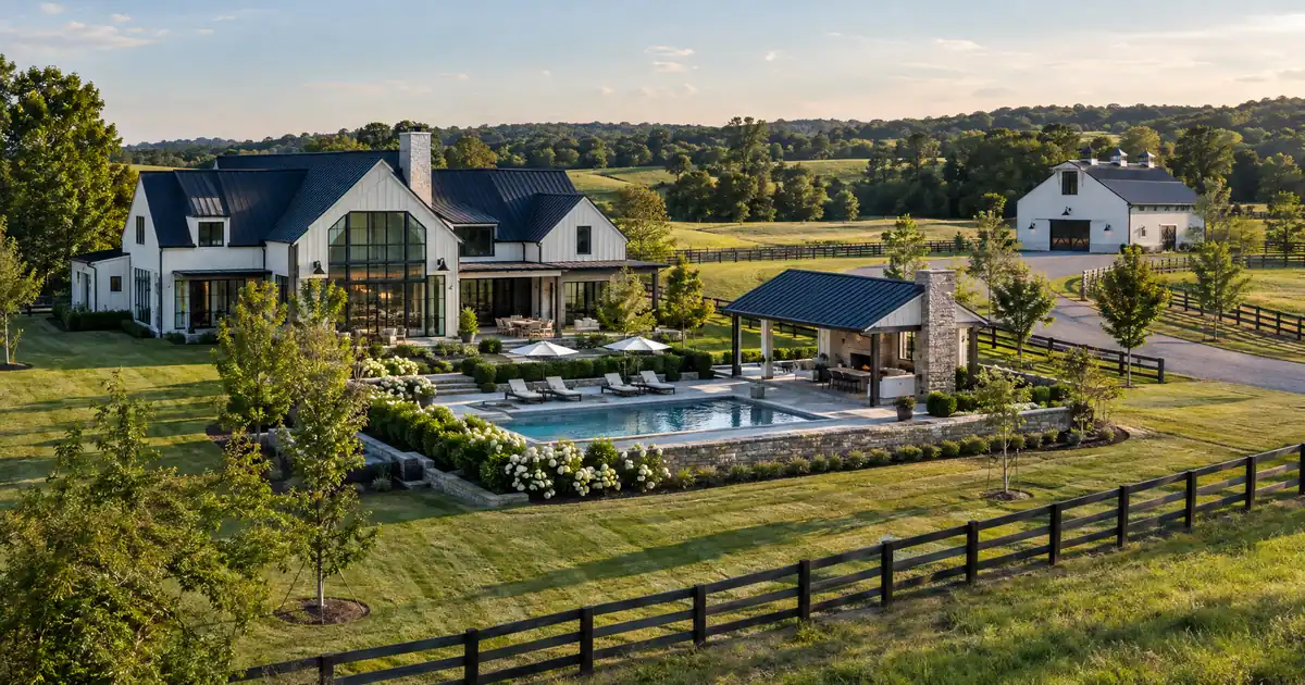 Delayed Financing Vs Cash-out Refinance For A Trust-held Property