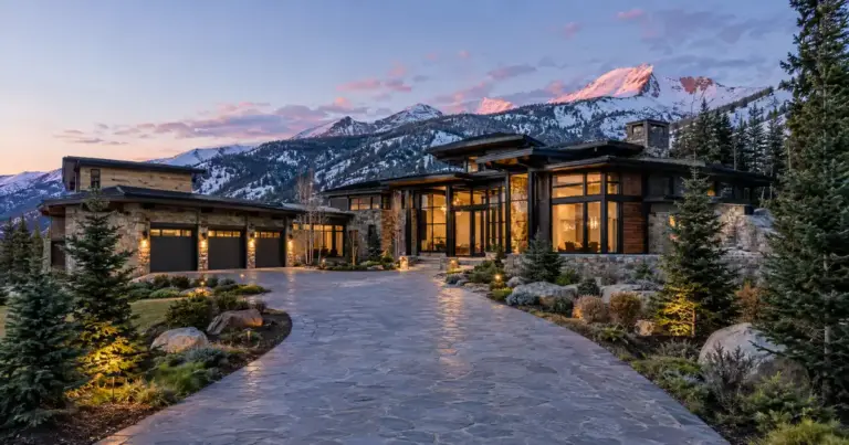 Second Home Vs Investment Property For A Business Owner's Resort