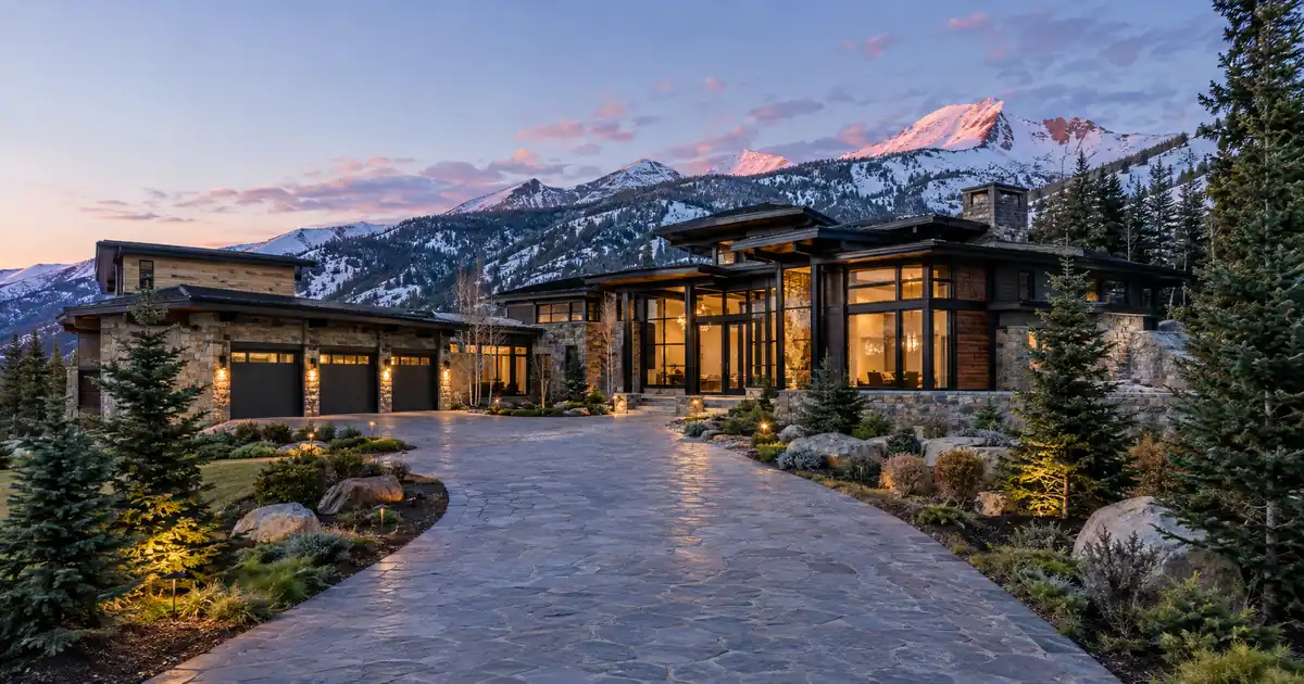 Second Home Vs Investment Property For A Business Owner's Resort