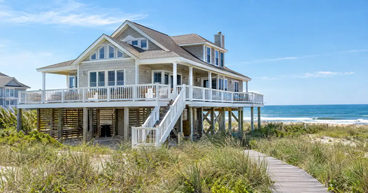 What Changes On A $1.5M Short-term Rental DSCR Loan File?
