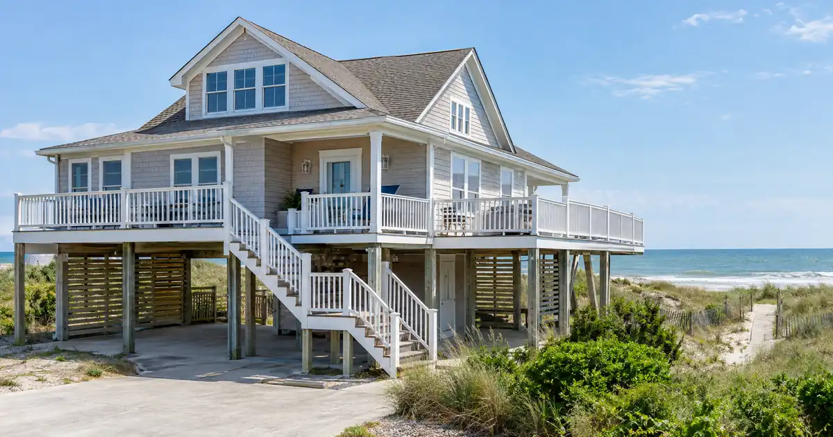 Reserves And Leverage On A $1.5M Short-term Rental DSCR Loan