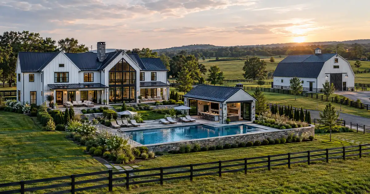 How A Luxury Short-term Rental DSCR Loan Is Underwritten?