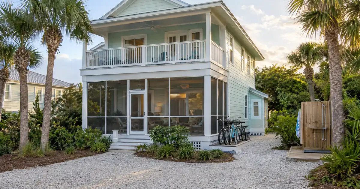 What Changes On A $2M Short-term Rental DSCR Loan File?