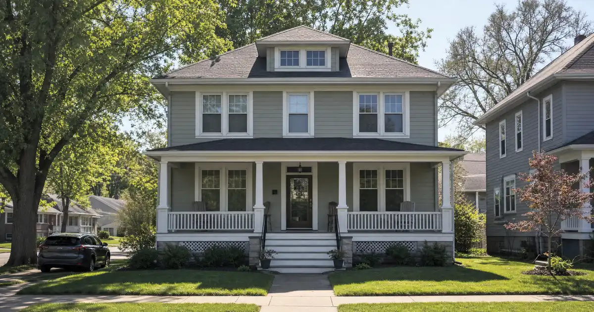 Rate-and-term Investment Refinance Complete Guide