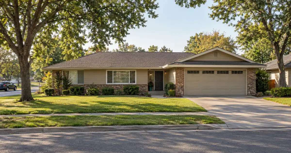 Blanket DSCR Mortgage Refinance