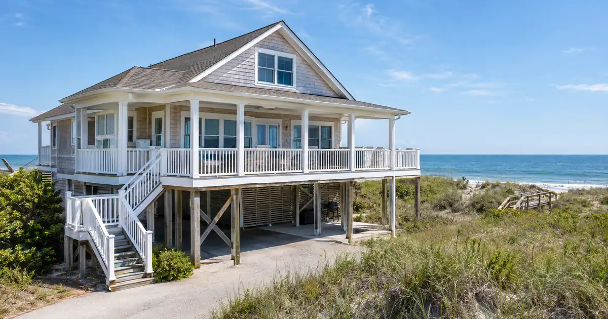 Reserves And Leverage On A $2M Short-term Rental DSCR Loan