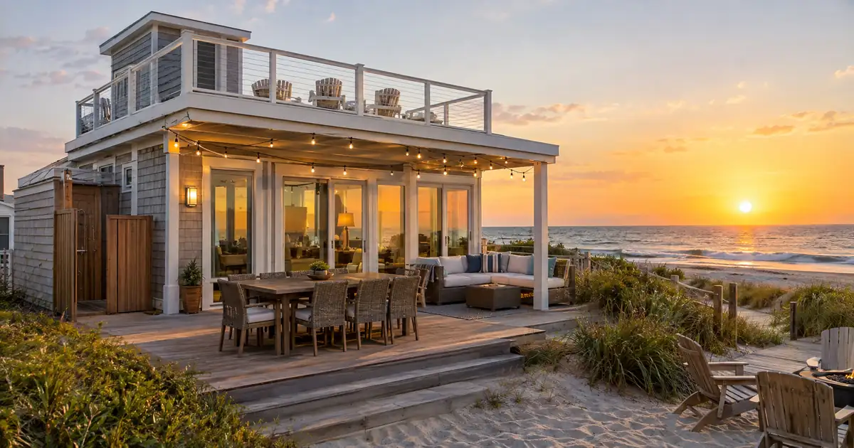 Short-term Rental DSCR Loan Requirements When Permit Limits Apply
