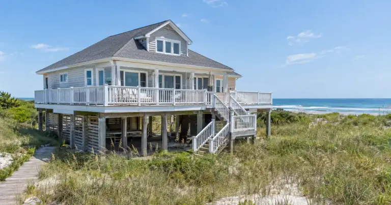 Leverage And Reserves A $3M DSCR Rental Loan Requires