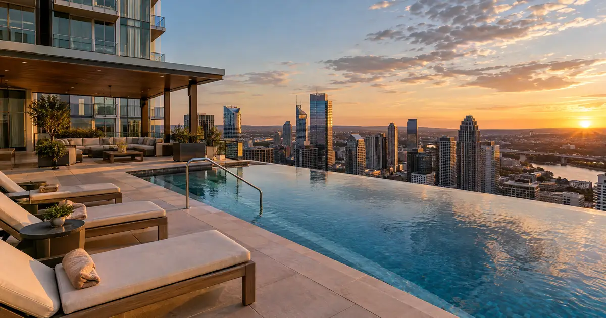 DSCR Loan Requirements For A Non-warrantable Condo Investment Property
