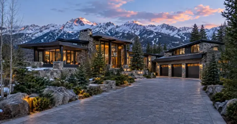Reserves And Leverage On A $1M Luxury Short-term Rental DSCR Loan
