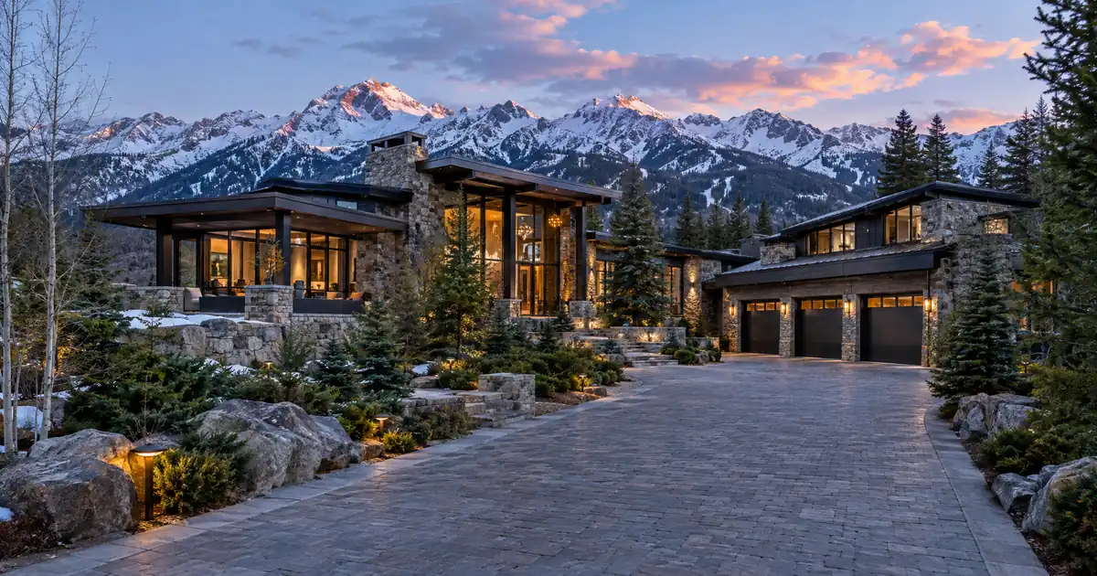 Reserves And Leverage On A $1M Luxury Short-term Rental DSCR Loan