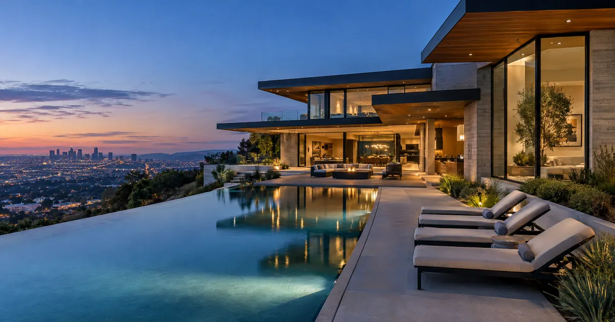 What An Asset Depletion Mortgage Requires On A Second Home?