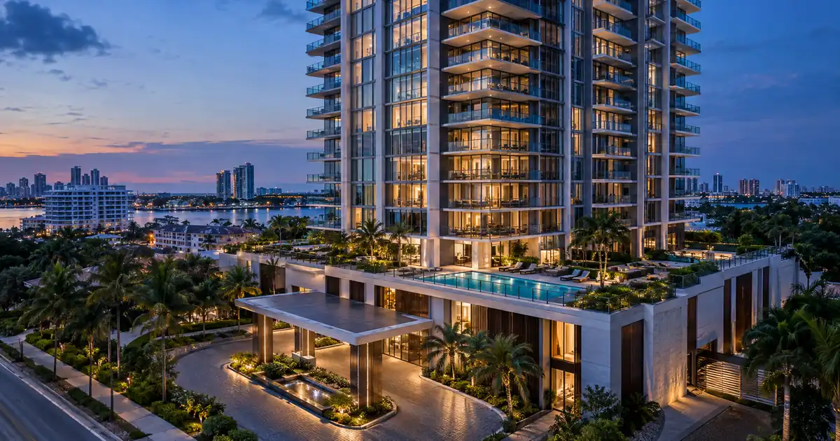 Non-warrantable Condo Financing Through A Bank Statement Loan