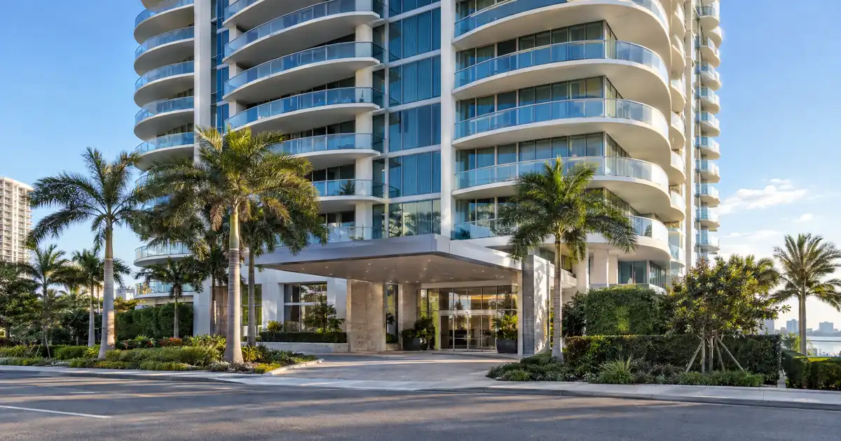 Jumbo DSCR Loan Requirements For A Warrantable Condo Rental