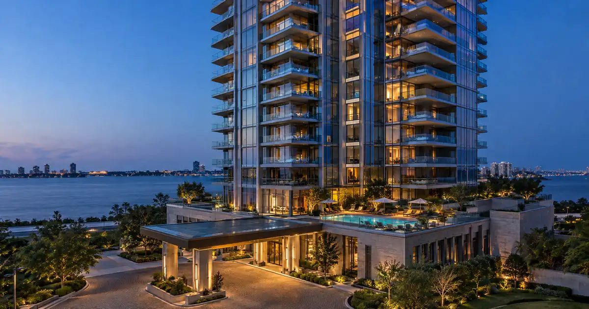 Warrantable Condo Leverage On A Super Jumbo Bank Statement Loan