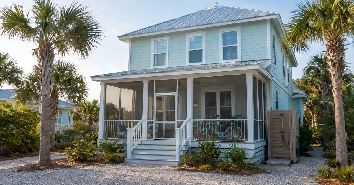Documentation For An Operating Short-term Rental DSCR Loan
