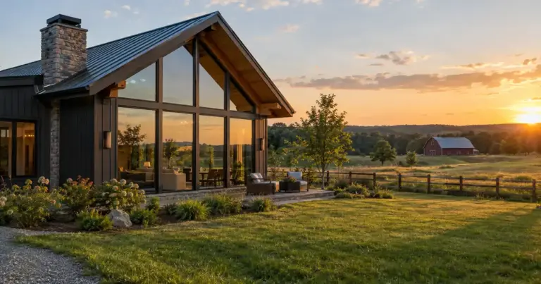 Rural Rental Properties And What A DSCR Loan Covers