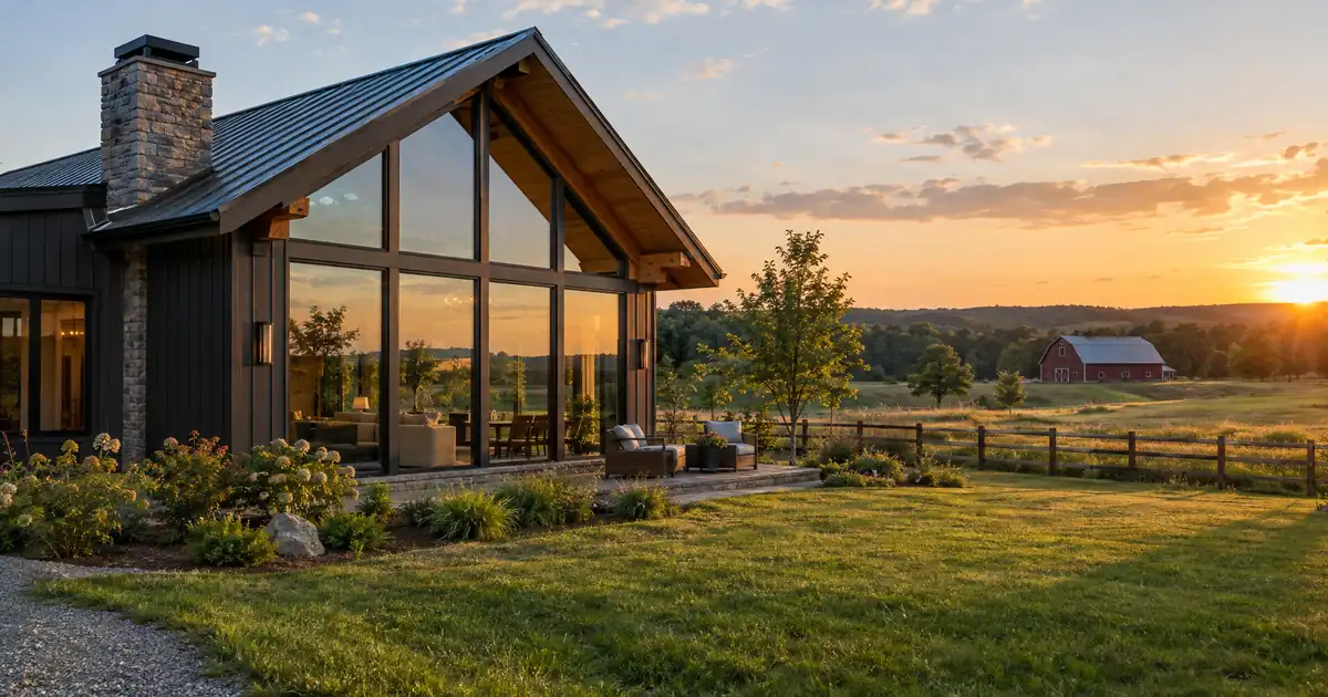 Rural Rental Properties And What A DSCR Loan Covers