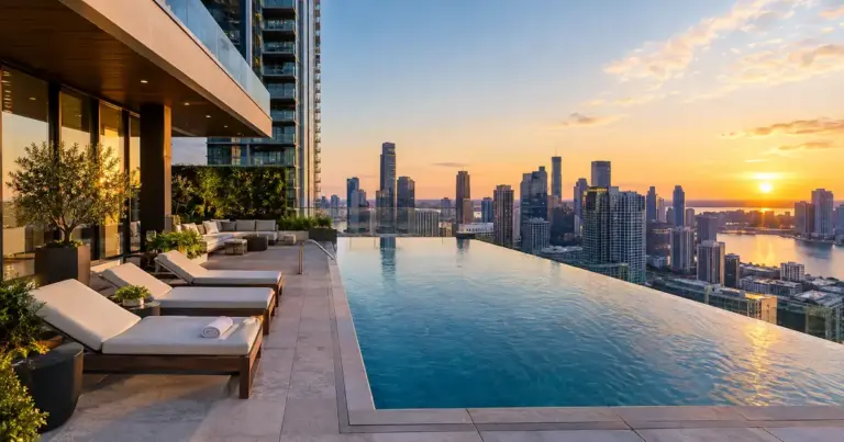 What A Resort Condo DSCR Loan Requires For Short-term Rentals?