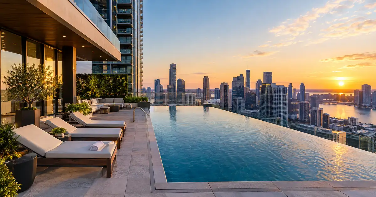 What A Resort Condo DSCR Loan Requires For Short-term Rentals?