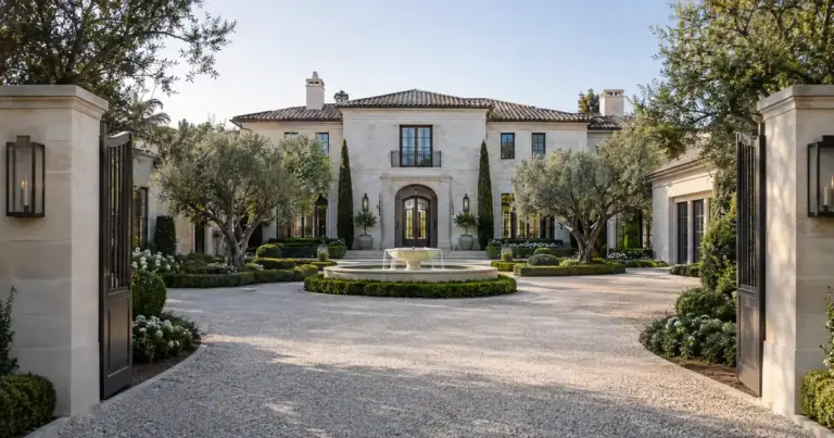 When A Luxury Rental Exceeds The DSCR Loan Ceiling?