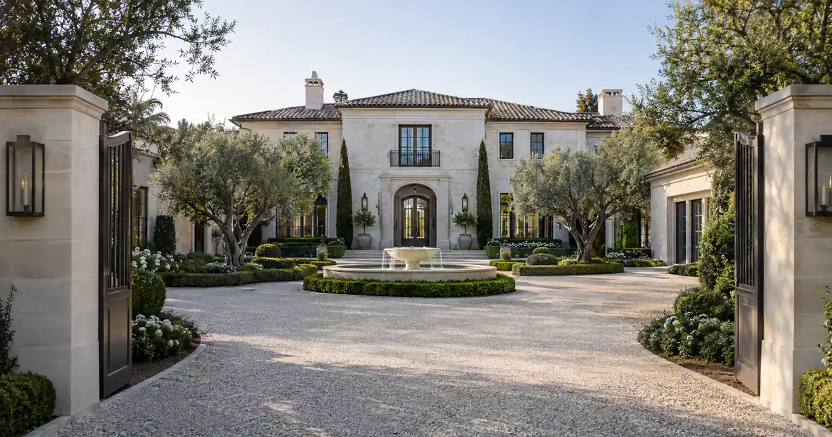 When A Luxury Rental Exceeds The DSCR Loan Ceiling?