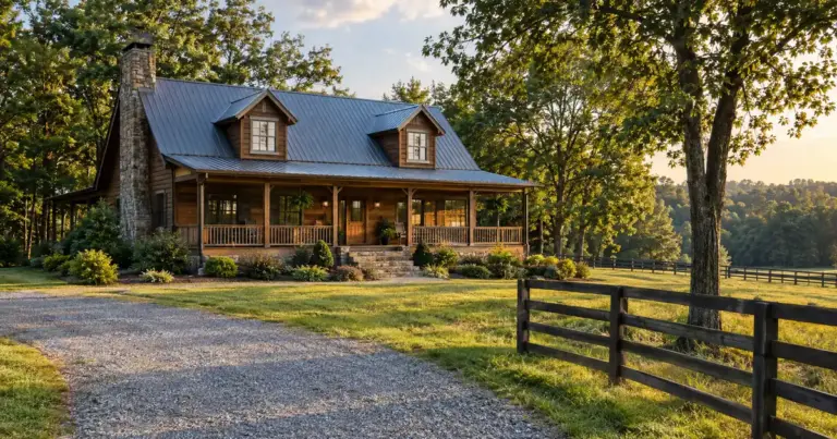 Lake House And Ski Cabin DSCR Loan Requirements