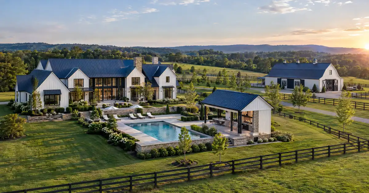 How The Gross Rent Factor Shapes Leverage On A Luxury DSCR Loan?