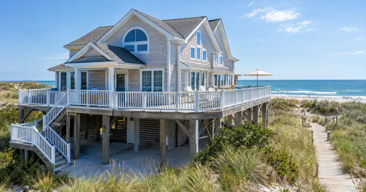 Short-term Rental DSCR Loan Requirements After A Liquidity Event