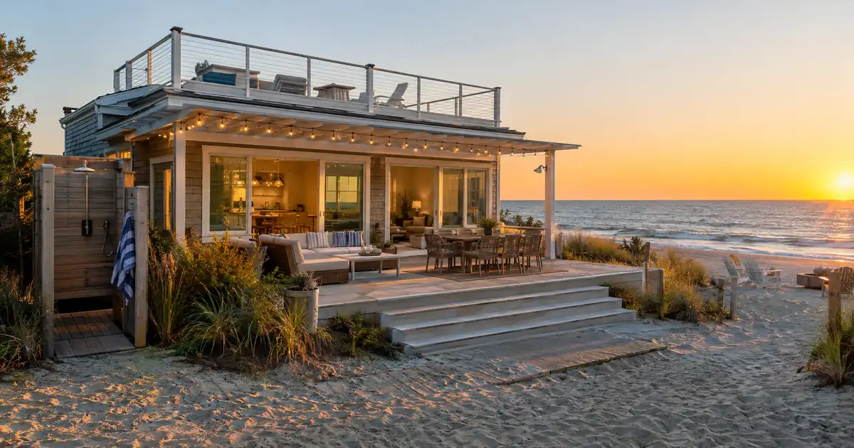 Short-term Rental DSCR Loan Criteria For Business Owner Buyers