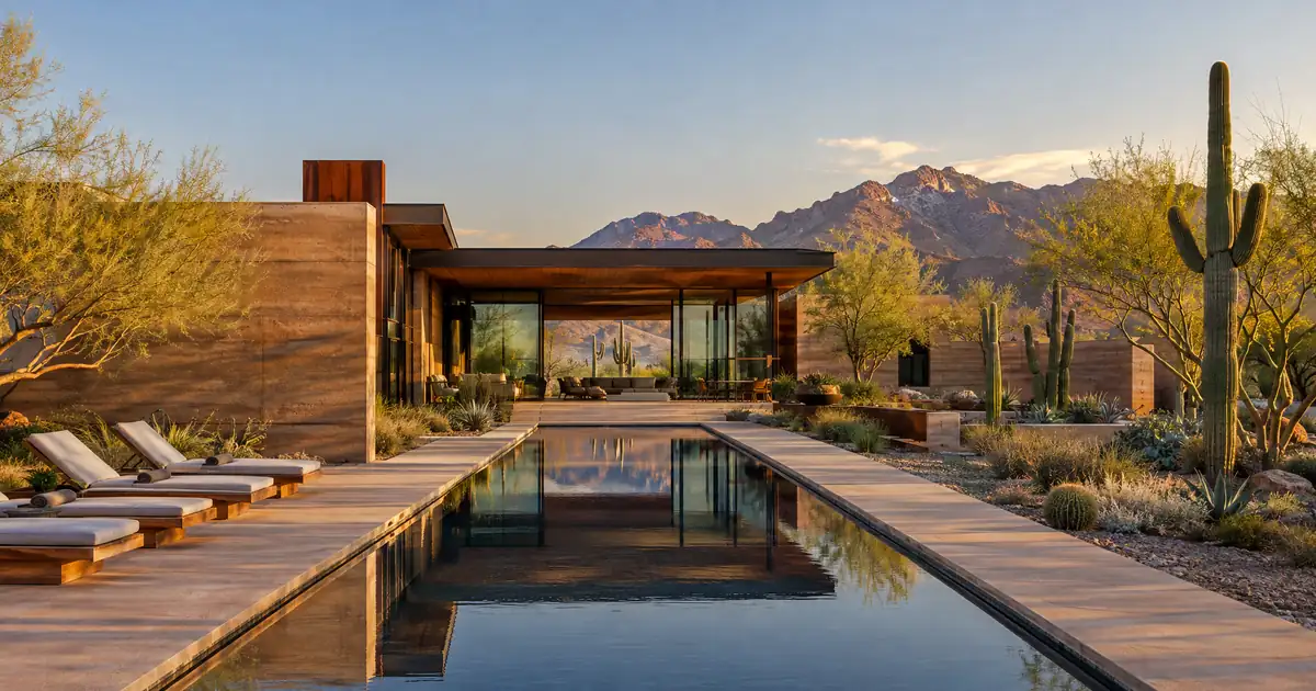 Permits, HOA Caps And DSCR On A Luxury Short-term Rental