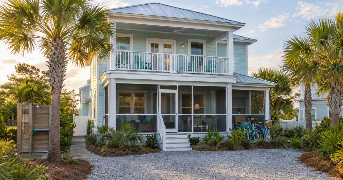 Short-term Rental DSCR Loan Requirements For LLC Portfolio Holders