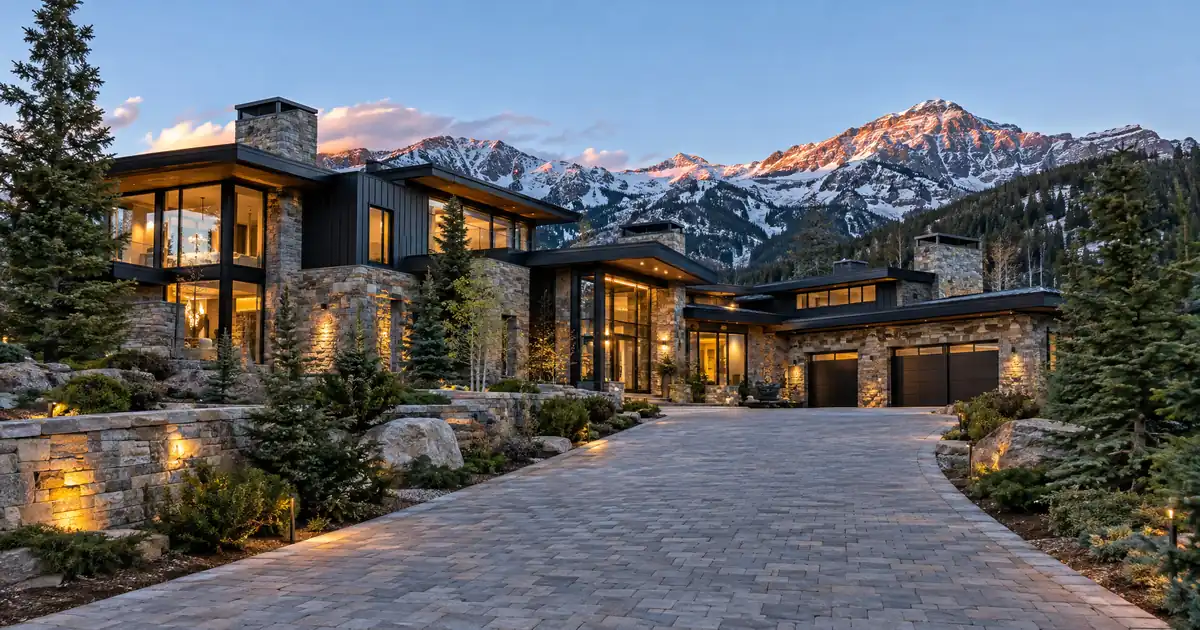 What Caps Cash-out On A Luxury Short-term Rental DSCR Loan?