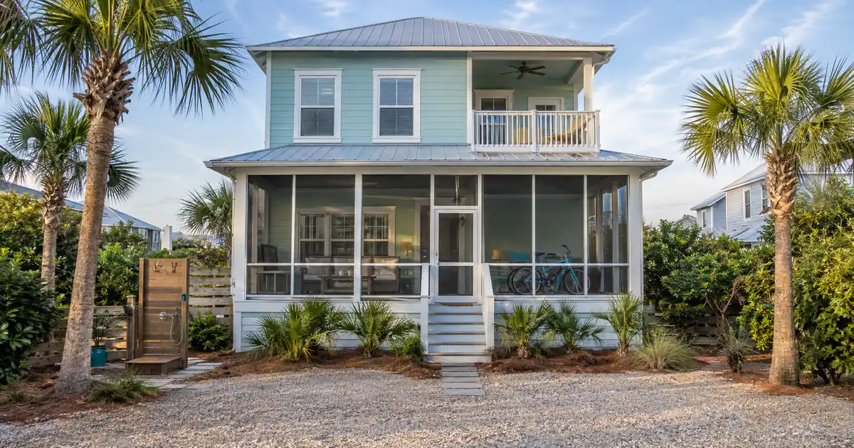 Documents A Self-employed Borrower Needs For A Vacation Rental DSCR Loan