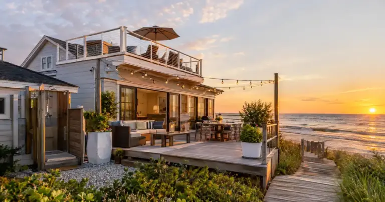 How The Rent Analysis Sets Leverage On A Short-term Rental DSCR Loan?