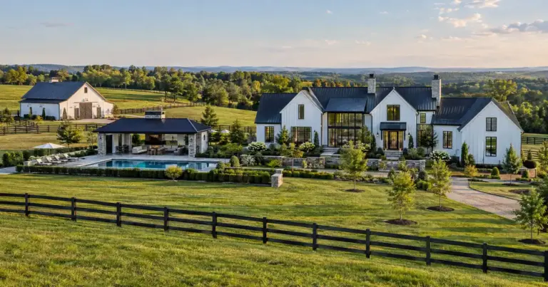 Luxury Short-term Rental DSCR Loan Requirements For Operators