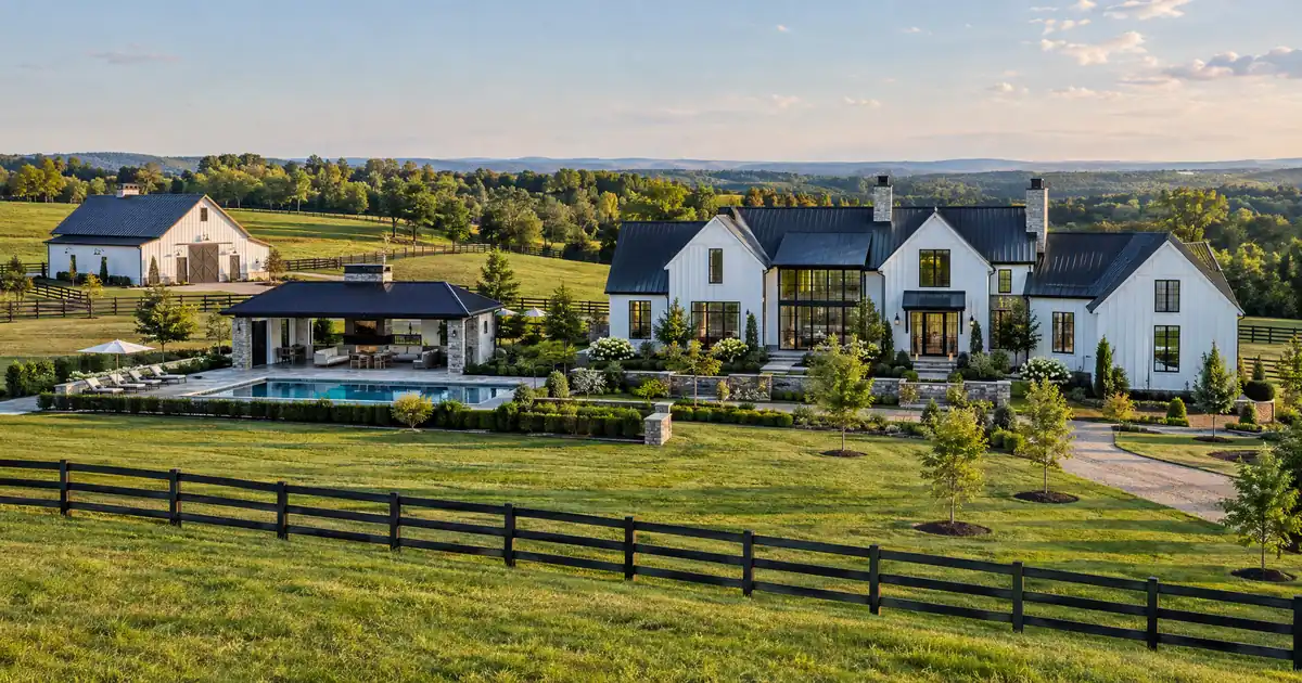 Luxury Short-term Rental DSCR Loan Requirements For Operators