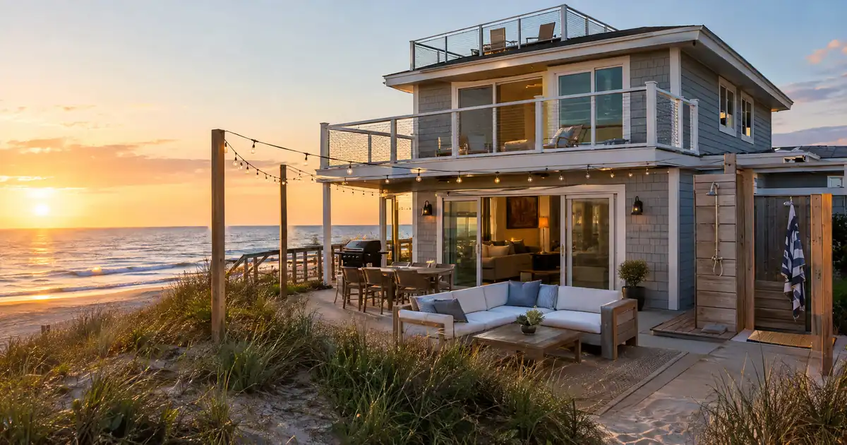 Short-term Rental DSCR Loan Requirements For Asset-based Investors