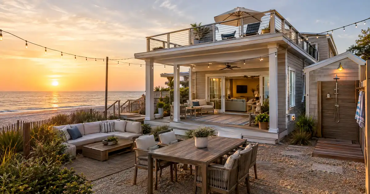 What Asset-based Borrowers Submit For A Vacation Rental DSCR Loan?