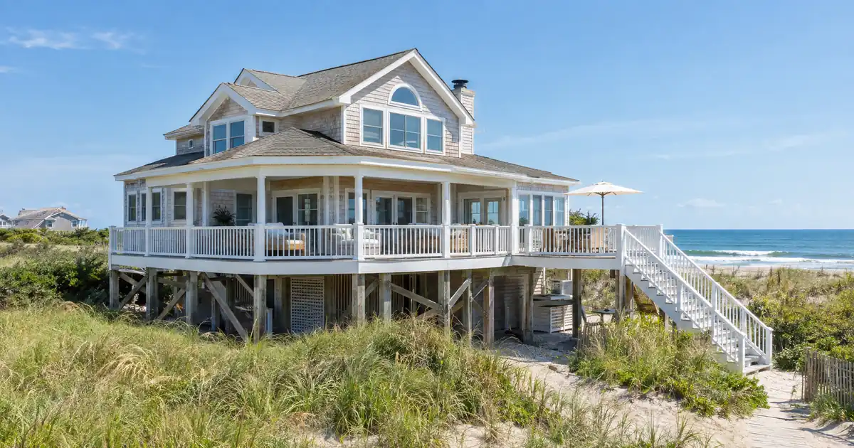 Vacation Rental DSCR Loan Paperwork For A Practice Owner With K-1 Income