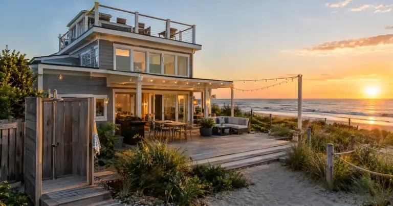 Short-term Rental DSCR Loan Requirements For Family Office Buyers