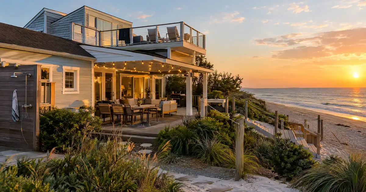 Short-term Rental DSCR Checklist For Loan-out Corporation Borrowers