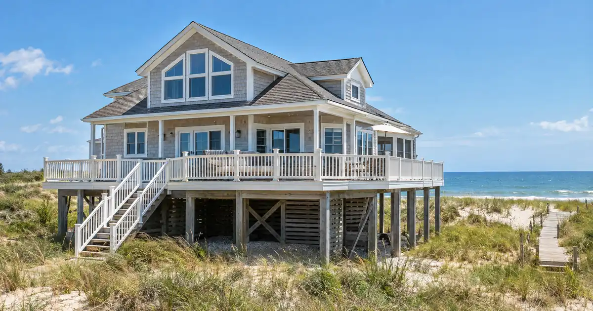 Cash-out Refinance On A $1.5M Short-term Rental DSCR Loan