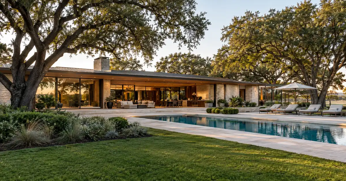 How A 1099 Consultant Finances A Second Home With A Co-mingled Account?