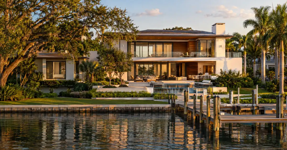 How A Founder Can Refinance A Former Home Into A Jumbo DSCR Rental Loan?