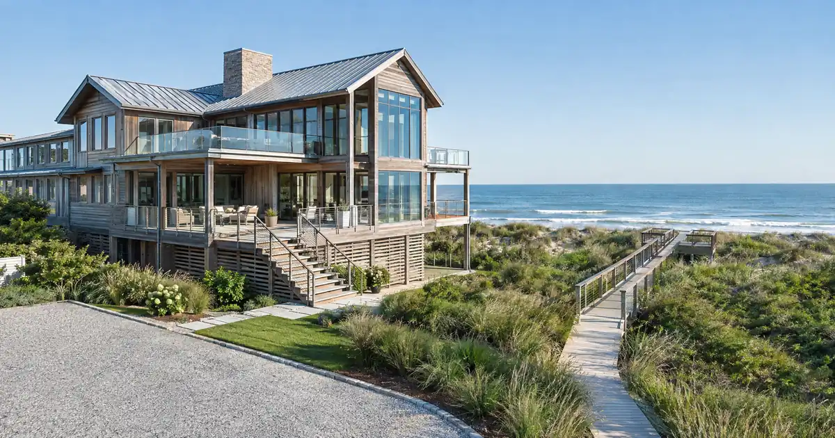 Can A Former Home Qualify As A DSCR Rental Right Away?