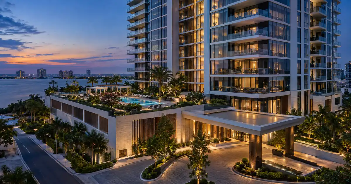 How To Get A Luxury Condo Approved On A Short-term Rental DSCR Loan